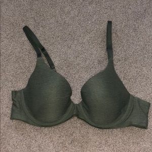 Aerie Sunnie bra